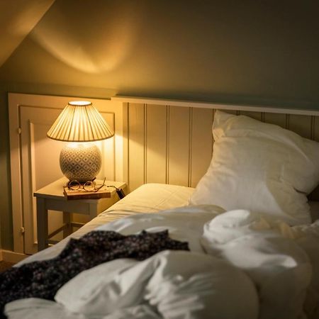 Helenekilde Badehotel Tisvildeleje Esterno foto