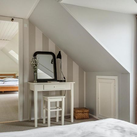 Helenekilde Badehotel Tisvildeleje Esterno foto
